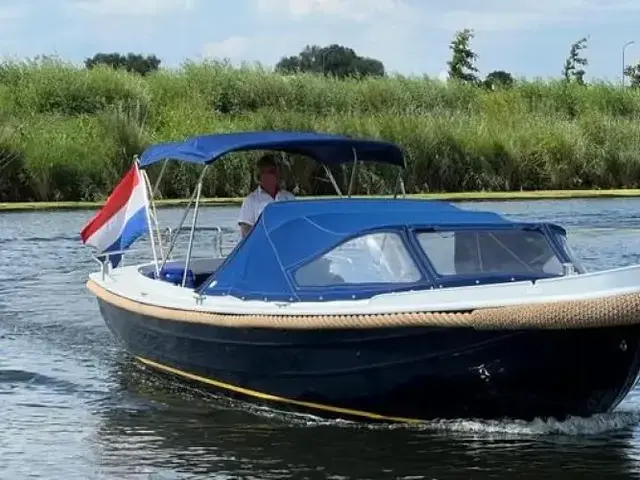 Langenberg Borndiep Vlet 9.30