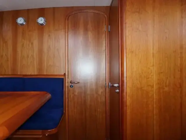 Motor Yacht 11.80 AK