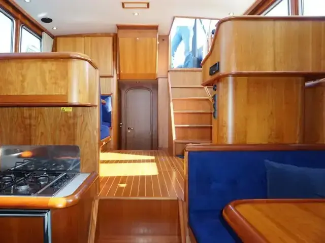 Motor Yacht 11.80 AK