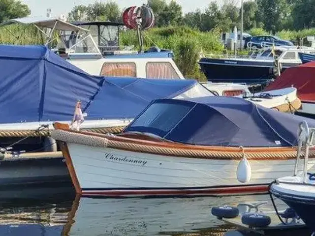 Langenberg Borndiep Vlet 9.30