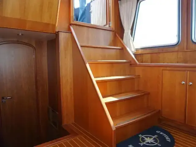 Motor Yacht 11.80 AK