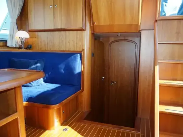 Motor Yacht 11.80 AK