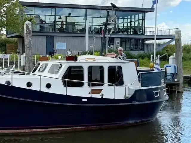 Motor Yacht Pietersplas Kotter 10.80 Ak Cabrio