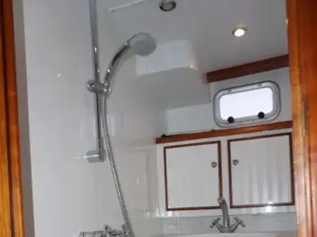 Motor Yacht 11.80 AK