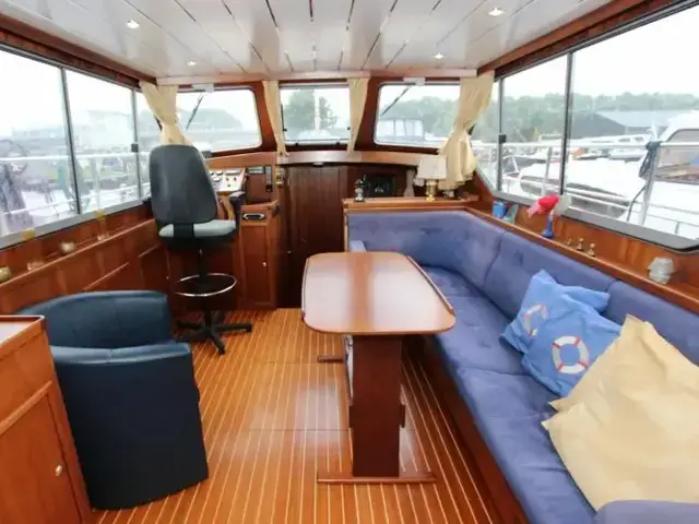 Motor Yacht Bach Yacht 10.50 Ok