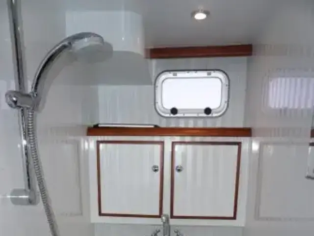 Motor Yacht 11.80 AK