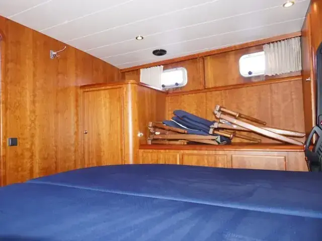 Motor Yacht 11.80 AK