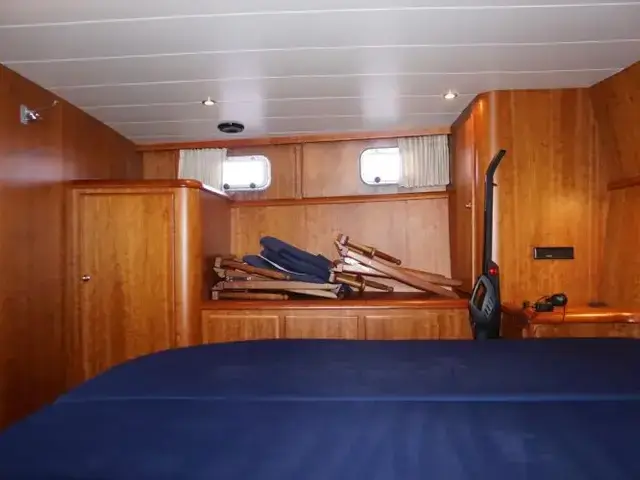 Motor Yacht 11.80 AK