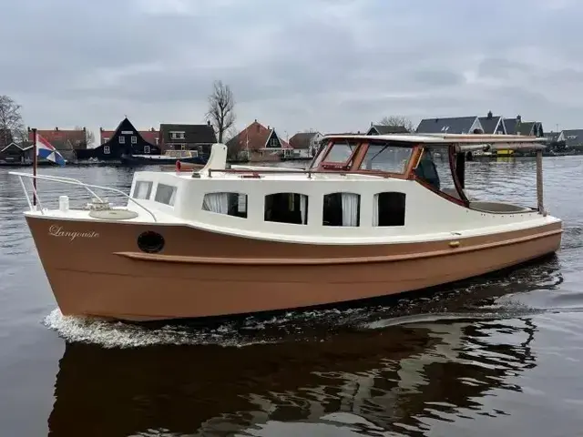 Motor Yacht Kofferdek Kruiser 8.80 OK