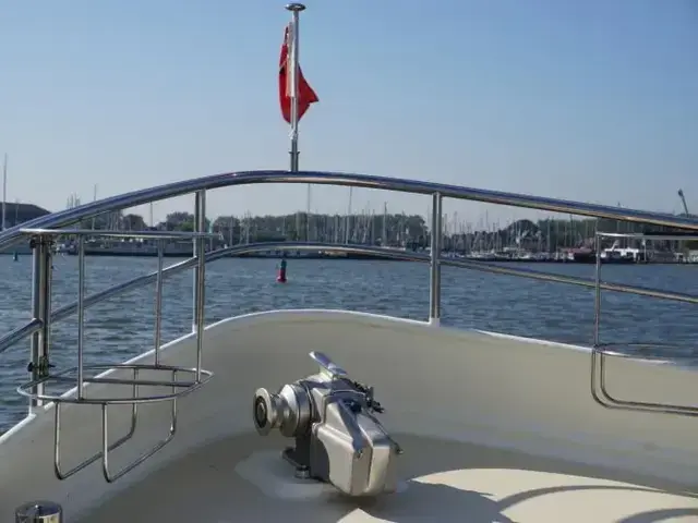 Motor Yacht 11.80 AK