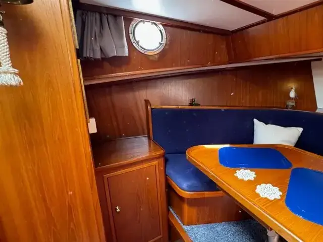 Motor Yacht Pietersplas Kotter 10.80 Ak Cabrio