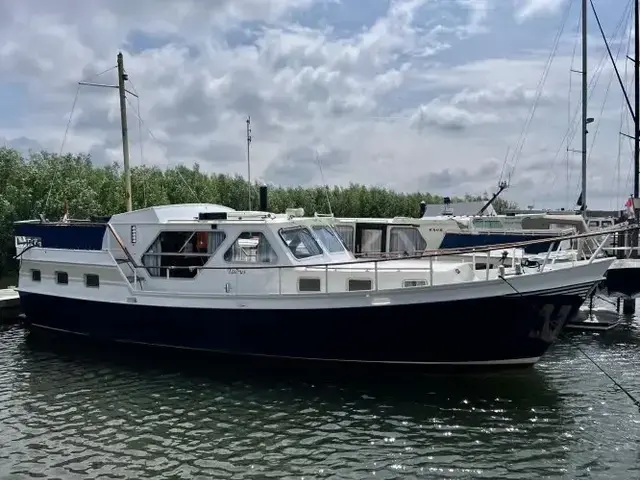 De Ruiter Trawler 1250 Ak