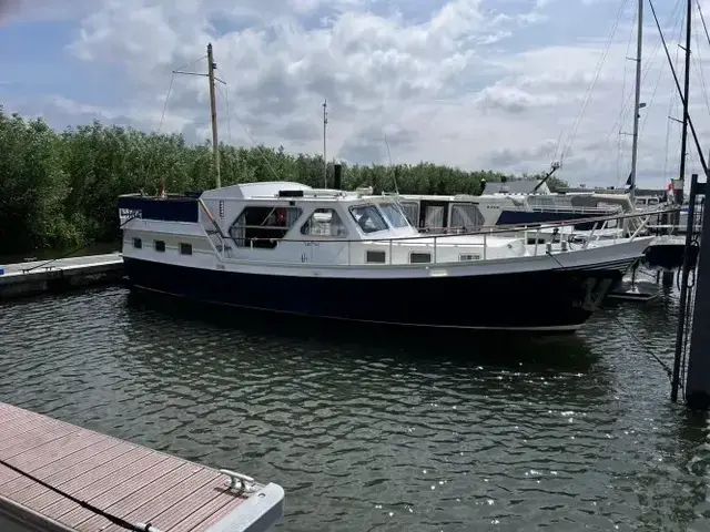 De Ruiter Trawler 1250 Ak