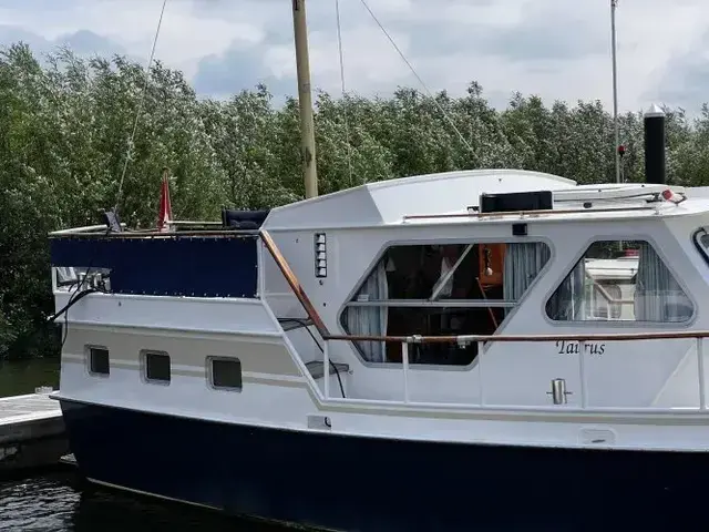 De Ruiter Trawler 1250 Ak