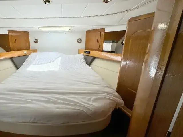 Whitewater Wolfe 46 Flybridge