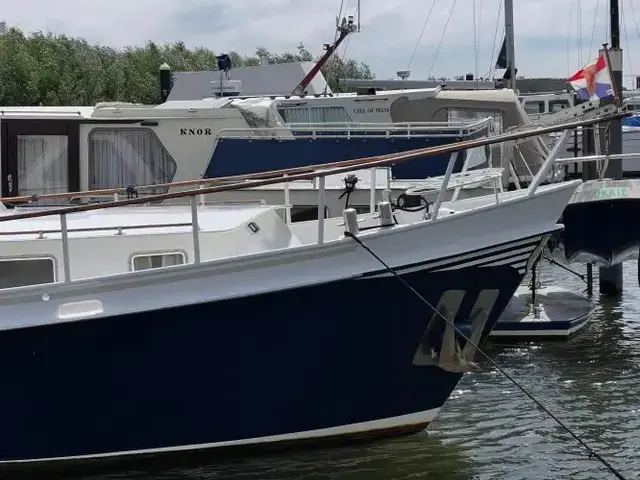 De Ruiter Trawler 1250 Ak