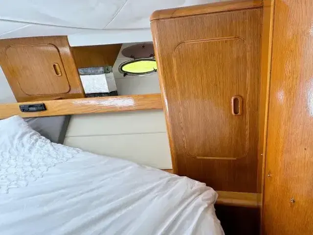 Whitewater Wolfe 46 Flybridge