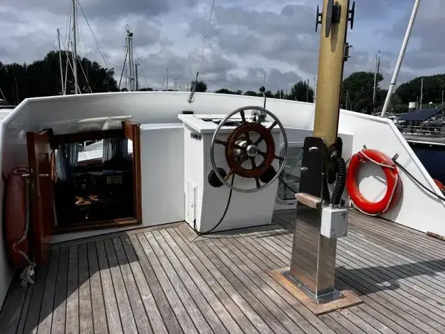 De Ruiter Trawler 1250 Ak