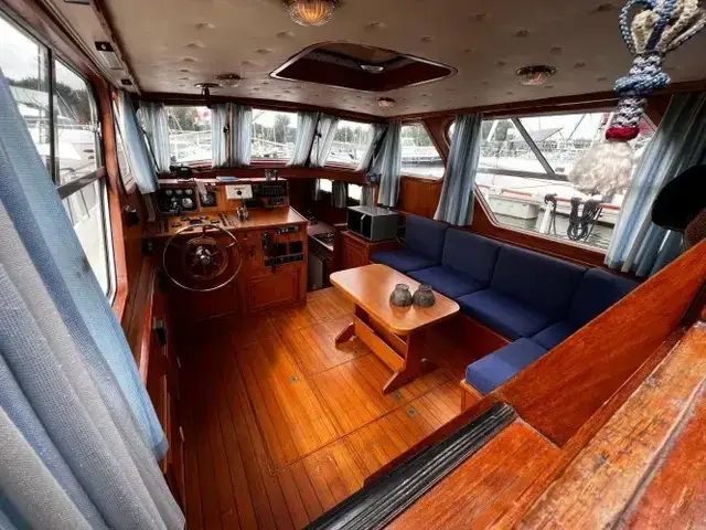 De Ruiter Trawler 1250 Ak