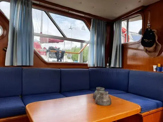 De Ruiter Trawler 1250 Ak