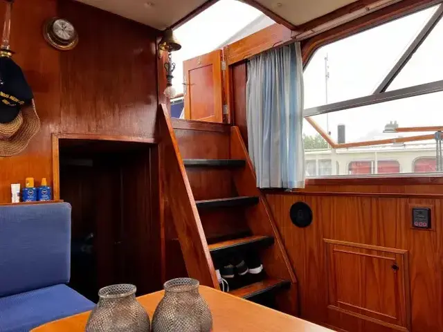 De Ruiter Trawler 1250 Ak