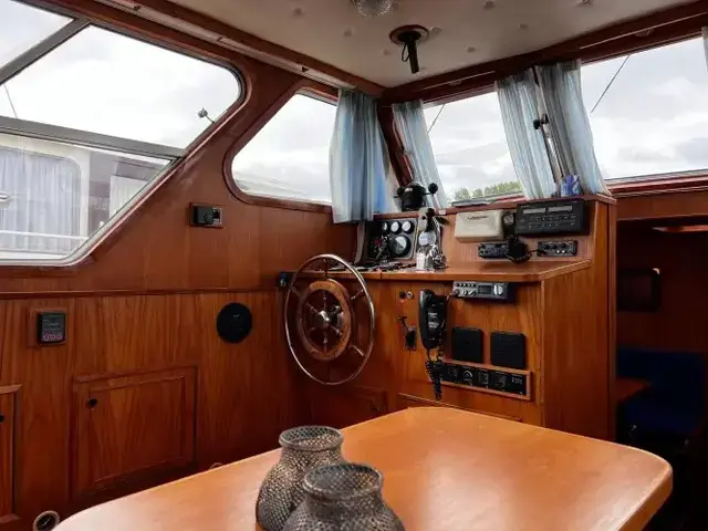 De Ruiter Trawler 1250 Ak