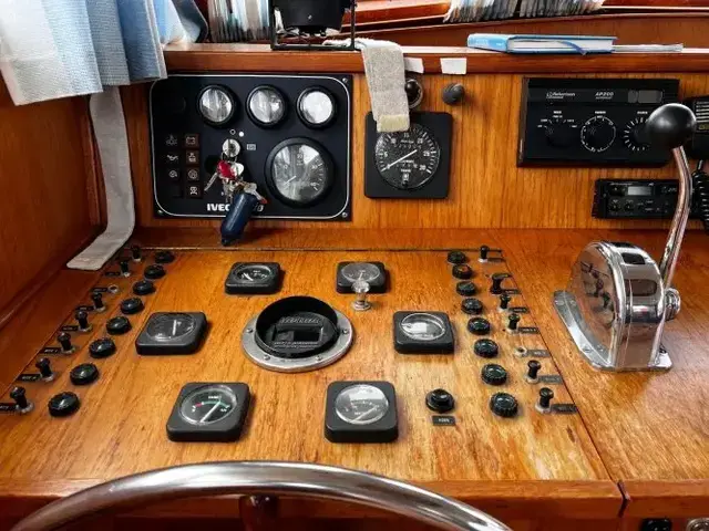 De Ruiter Trawler 1250 Ak