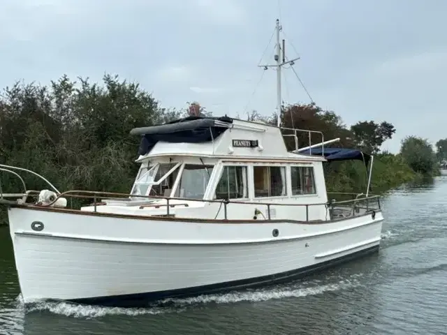 Grand Banks 32