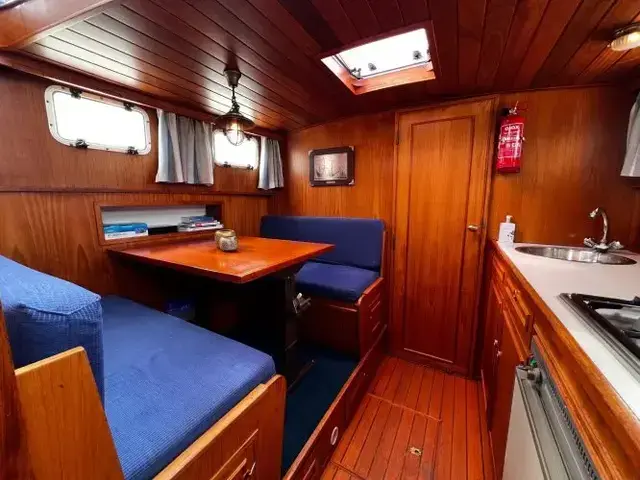 De Ruiter Trawler 1250 Ak