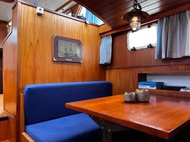 De Ruiter Trawler 1250 Ak