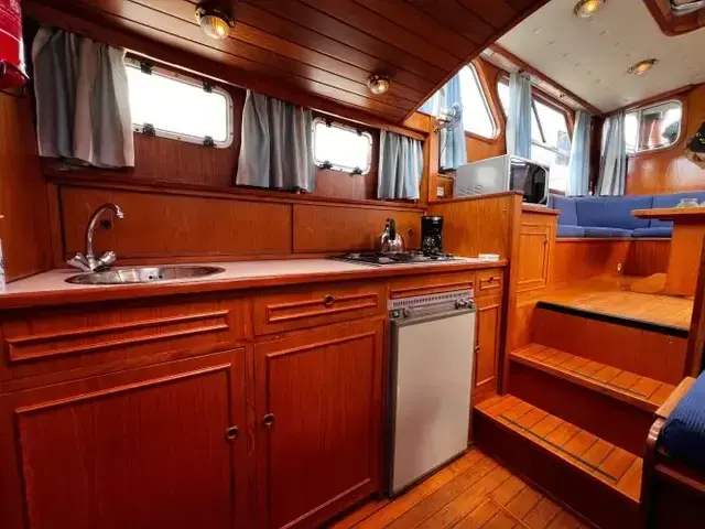 De Ruiter Trawler 1250 Ak