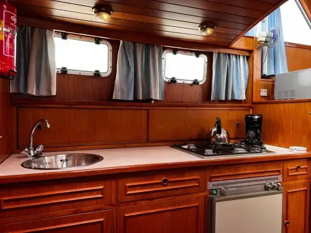 De Ruiter Trawler 1250 Ak