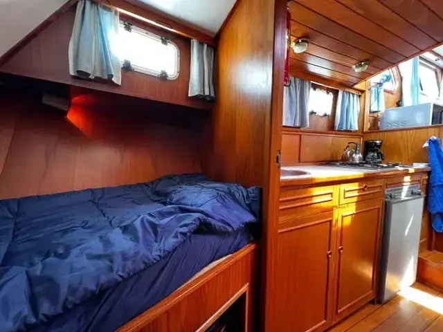 De Ruiter Trawler 1250 Ak