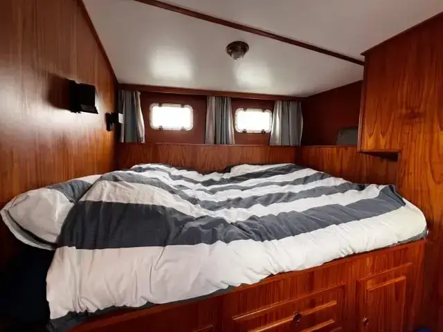 De Ruiter Trawler 1250 Ak