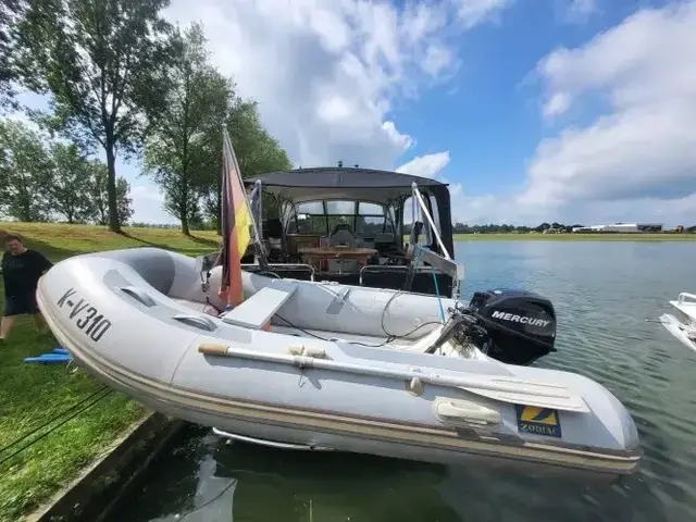 Beachcraft 40 Ak