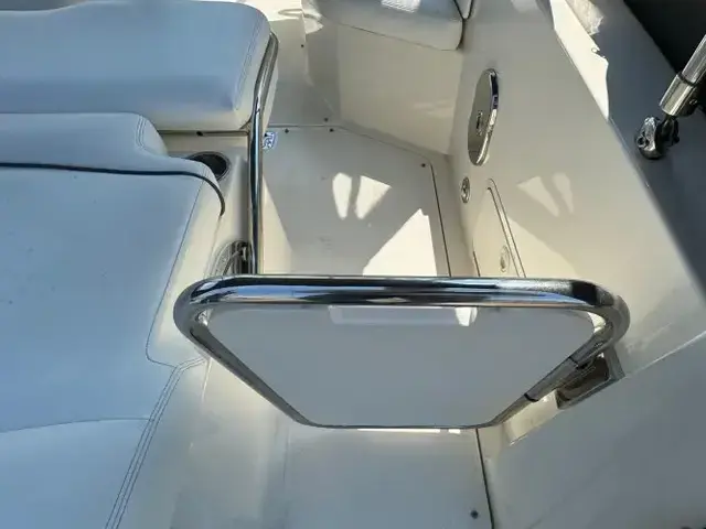 Sea Ray 255 Sundancer