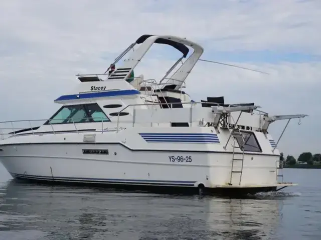 Sea Ray 415 Aft Cabin