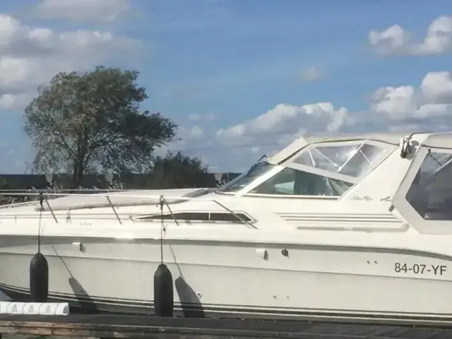 Sea Ray 400 Express Cruiser