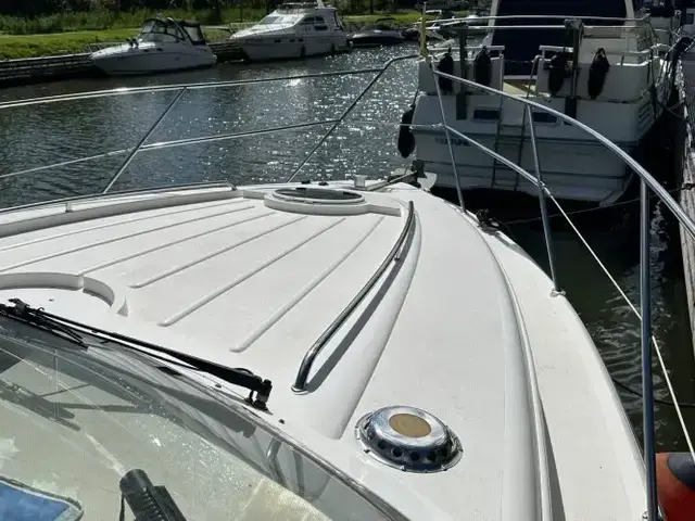 Fairline Phantom 40 Flybridge