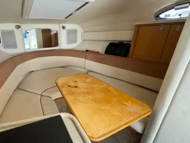 Sea Ray 255 Sundancer