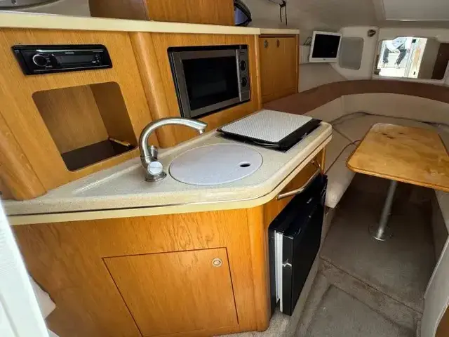 Sea Ray 255 Sundancer