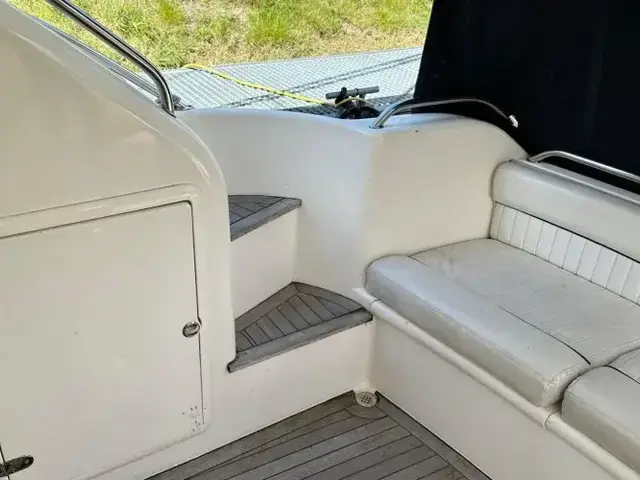 Fairline Phantom 40 Flybridge