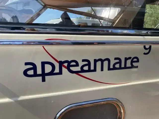 Apreamare 9