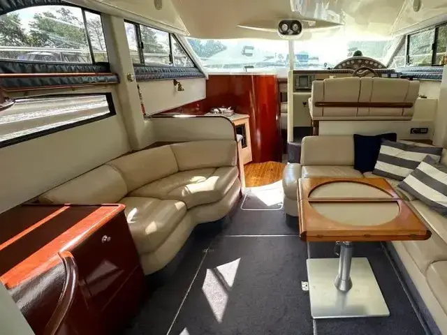 Fairline Phantom 40 Flybridge