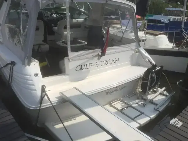 Sea Ray 400 Express Cruiser