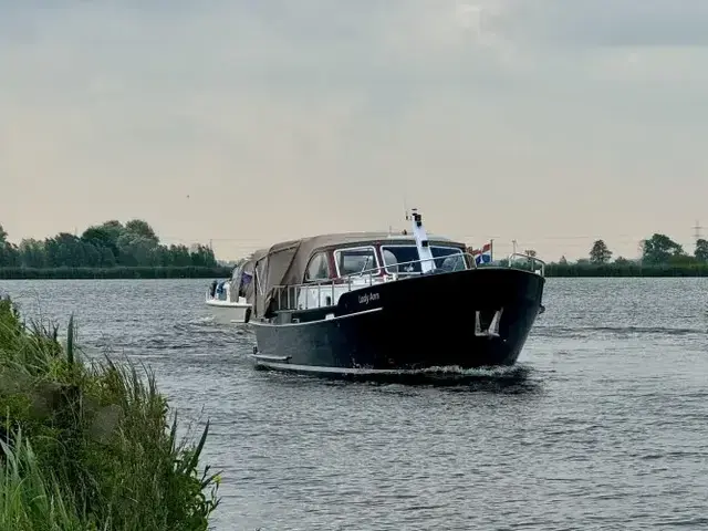 Bruijs Spiegelkotter 10.00 OK Cabrio