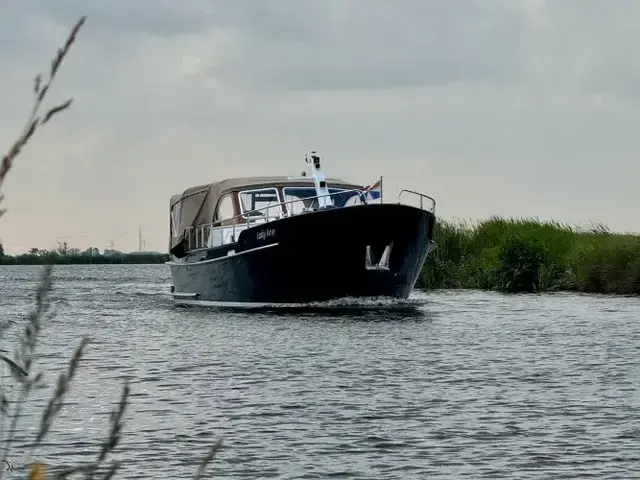 Bruijs Spiegelkotter 10.00 OK Cabrio