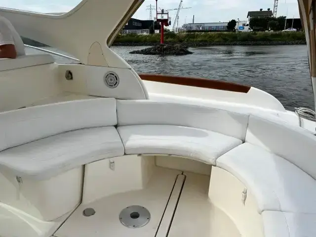 Jeanneau Prestige 34 S.