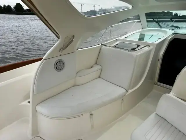 Jeanneau Prestige 34 S.