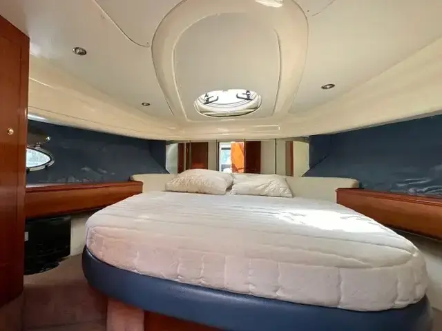 Fairline Phantom 40 Flybridge